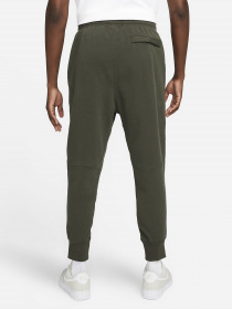 Штаны спортивные NIKE Sportswear модель DA0019-355 Фото