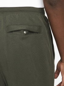 Штаны спортивные NIKE Sportswear модель DA0019-355 Фото