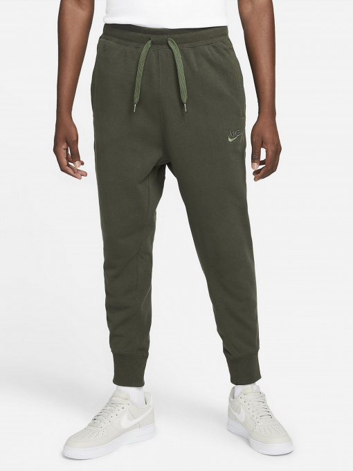 Штаны спортивные NIKE Sportswear модель DA0019-355 Фото