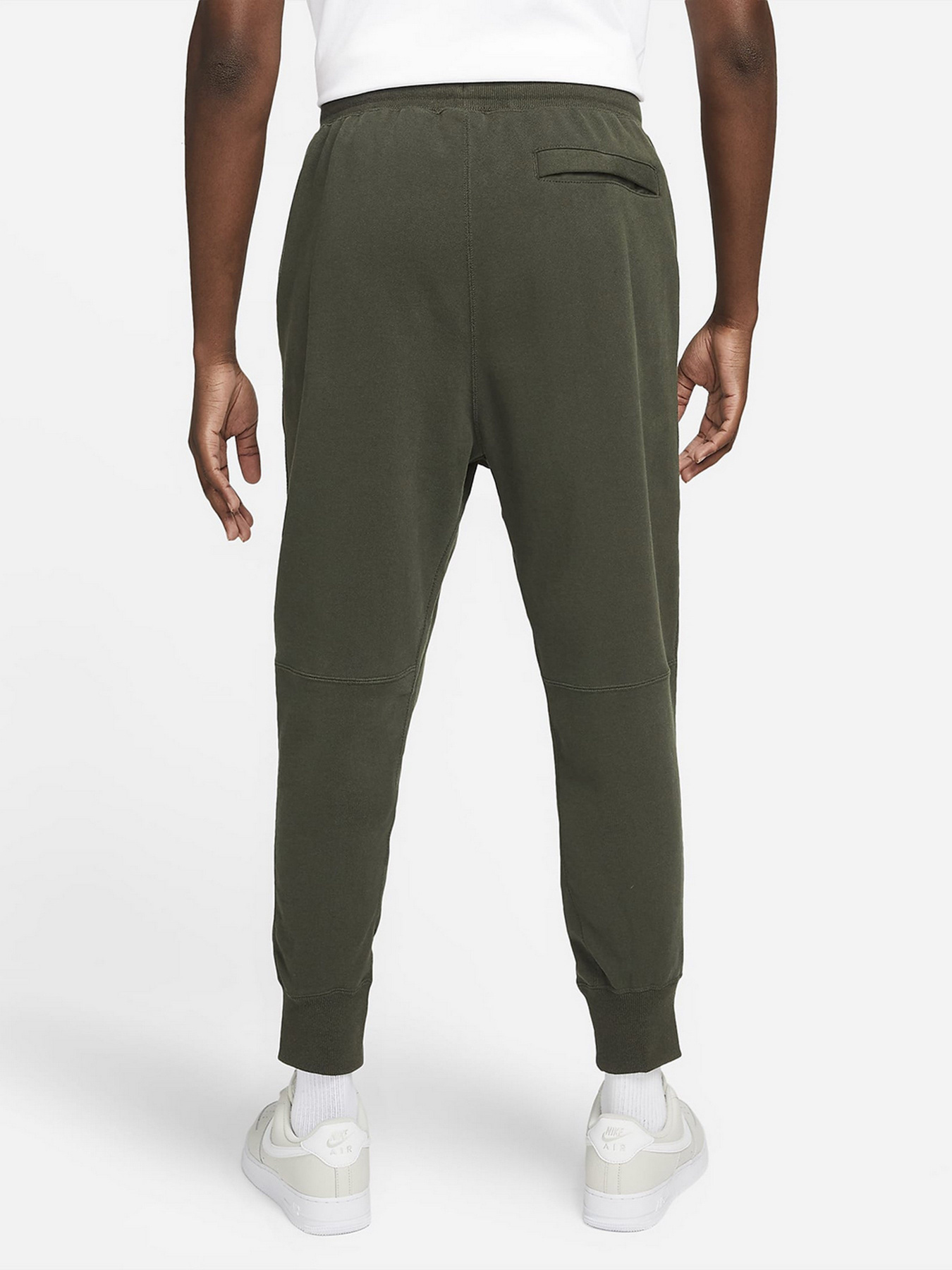 Спортивні штани NIKE Sportswear модель DA0019-355 Фото