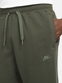 Спортивні штани NIKE Sportswear модель DA0019-355 Фото