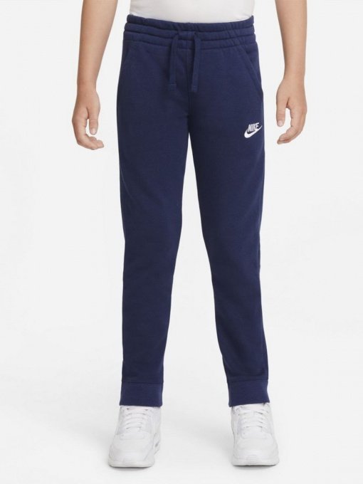 Штаны спортивные NIKE Sportswear Jogger модель DA0864-410 Фото