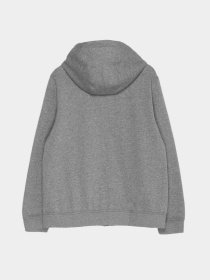 Кофта спортивна NIKE NSW Hoodie Fz Club модель DA5067-091 Фото