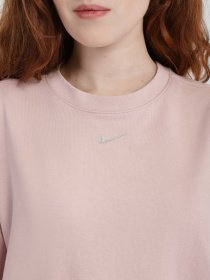 Свитшот NIKE W NK DF HBR FLC CRW модель DD5467-601 Фото