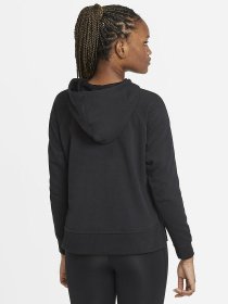 Худи NIKE Dri-Fit Graphic Hoodie модель DD6294-010 Худи NIKE Dri-Fit Graphic Hoodie модель DD6294-010 Фото