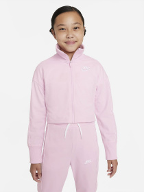 Спортивный костюм NIKE Sportswear модель DD6302-663 Фото