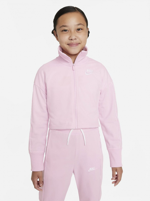 Спортивний костюм NIKE Sportswear модель DD6302-663 Фото