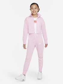 Спортивный костюм NIKE Sportswear модель DD6302-663 Фото