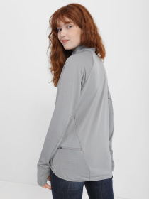 Кофта спортивная NIKE Therma-FIT модель DD6799-073 Фото