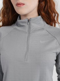 Спортивная кофта NIKE Therma-FIT модель DD6799-073 Спортивная кофта NIKE Therma-FIT модель DD6799-073 Фото