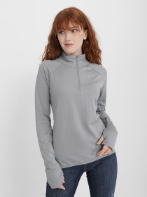 Спортивная кофта NIKE Therma-FIT модель DD6799-073 Спортивная кофта NIKE Therma-FIT модель DD6799-073 Фото