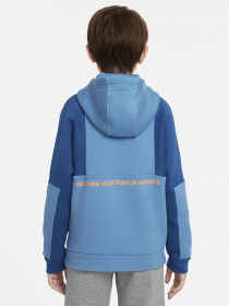 Худи NIKE Air Over The Head модель DD8712-469 Фото