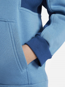 Худи NIKE Air Over The Head модель DD8712-469 Фото