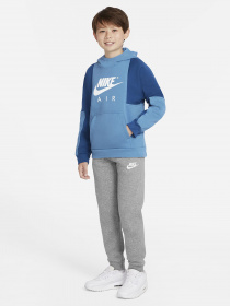 Худи NIKE Air Over The Head модель DD8712-469 Фото