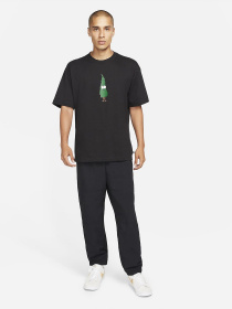 Футболки і поло NIKE SB модель DM2243-010 Фото