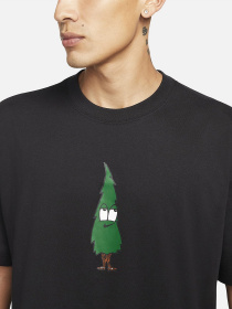 Футболки і поло NIKE SB модель DM2243-010 Фото