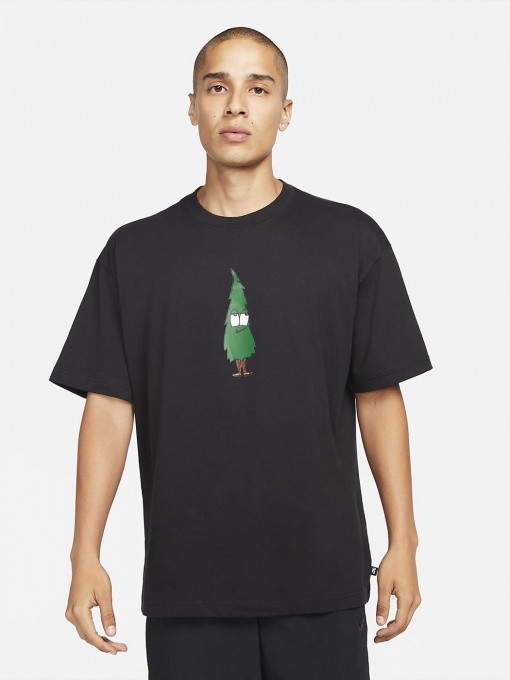 Футболки и поло NIKE SB модель DM2243-010 Фото