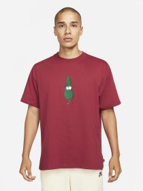 Футболки и поло NIKE SB модель DM2243-690 Фото