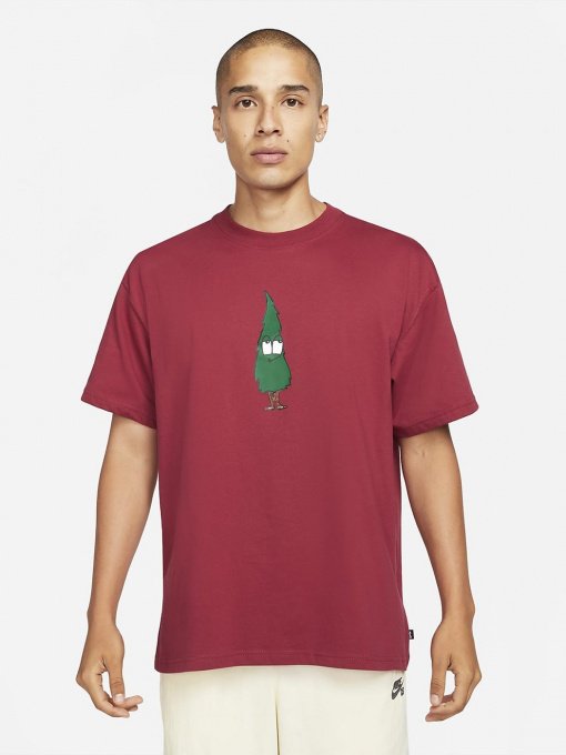 Футболки и поло NIKE SB модель DM2243-690 Фото