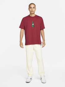 Футболки і поло NIKE SB модель DM2243-690 Фото