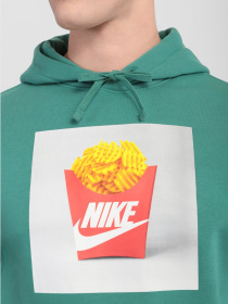 Худи NIKE Sportswear модель DM2274-350 Фото