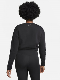 Свитшот NIKE Sportswear модель DO2574-010 Фото