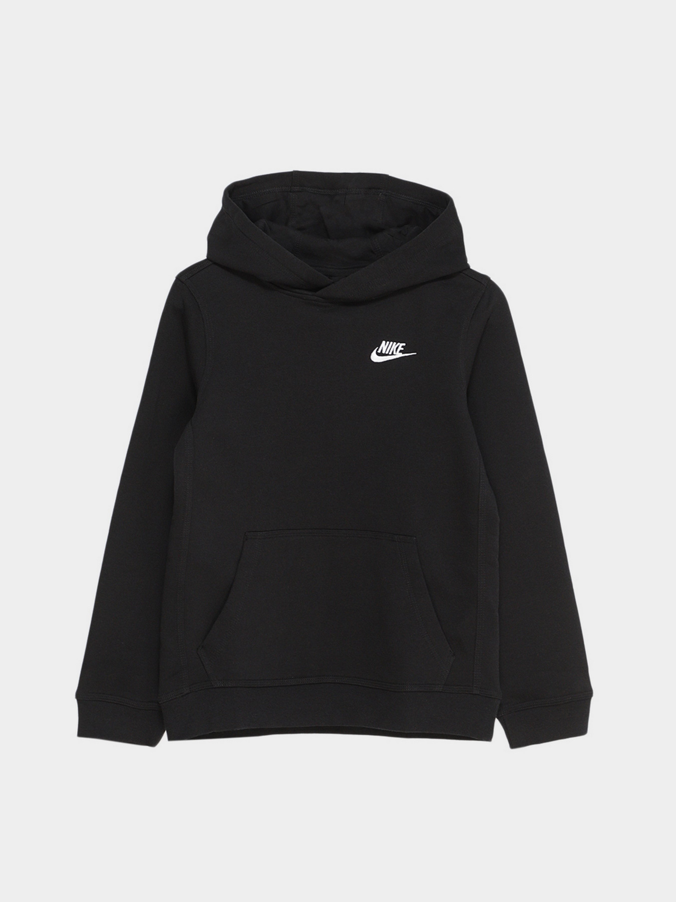 Худі NIKE Sportswear Pullover модель BV3757-011 Фото