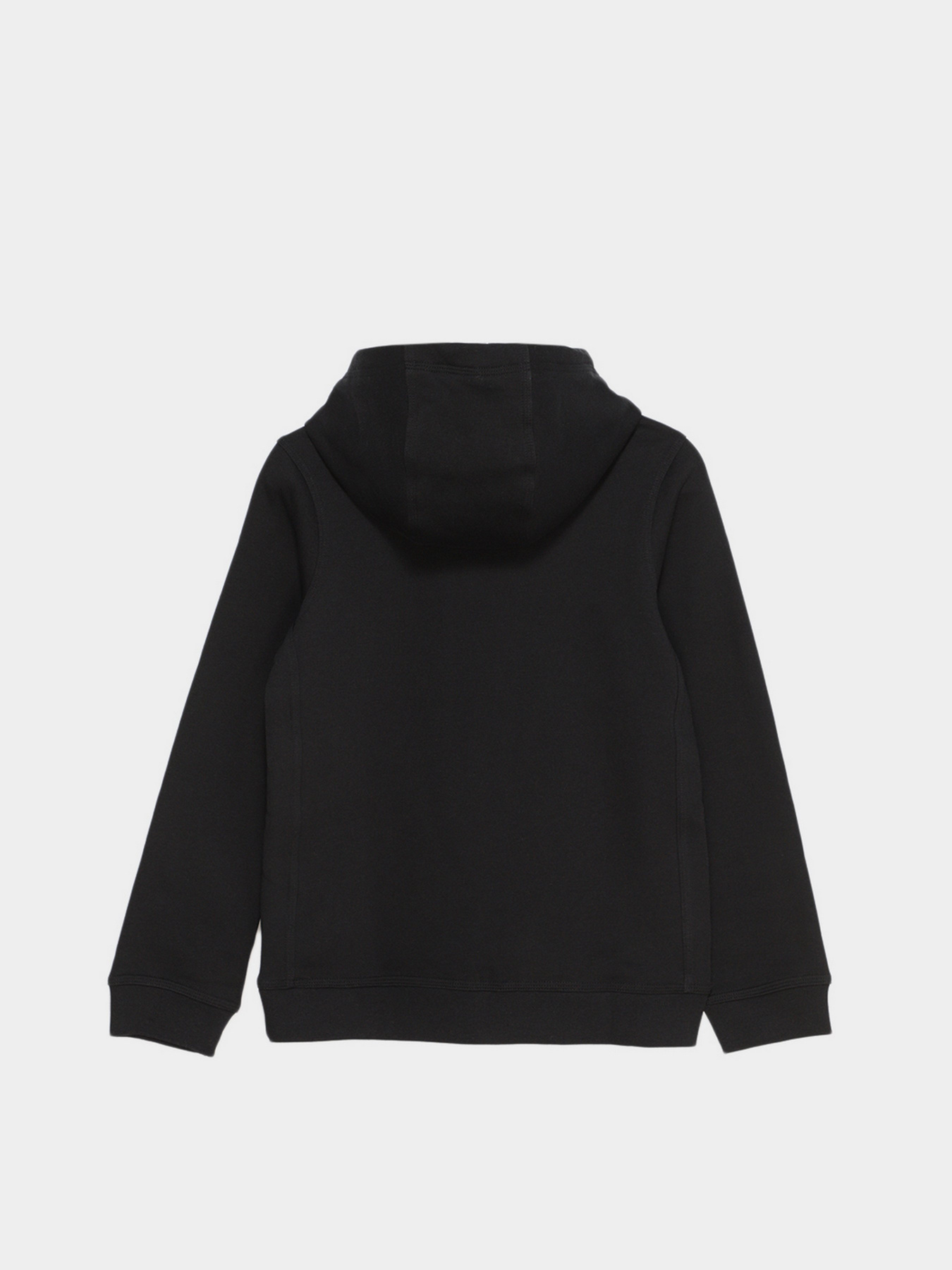 Худі NIKE Sportswear Pullover модель BV3757-011 Фото