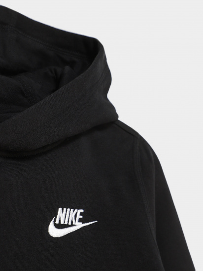 Худі NIKE Sportswear Pullover модель BV3757-011 — фото 3 - INTERTOP