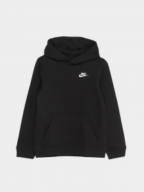 Худи NIKE Sportswear Pullover модель BV3757-011 Фото