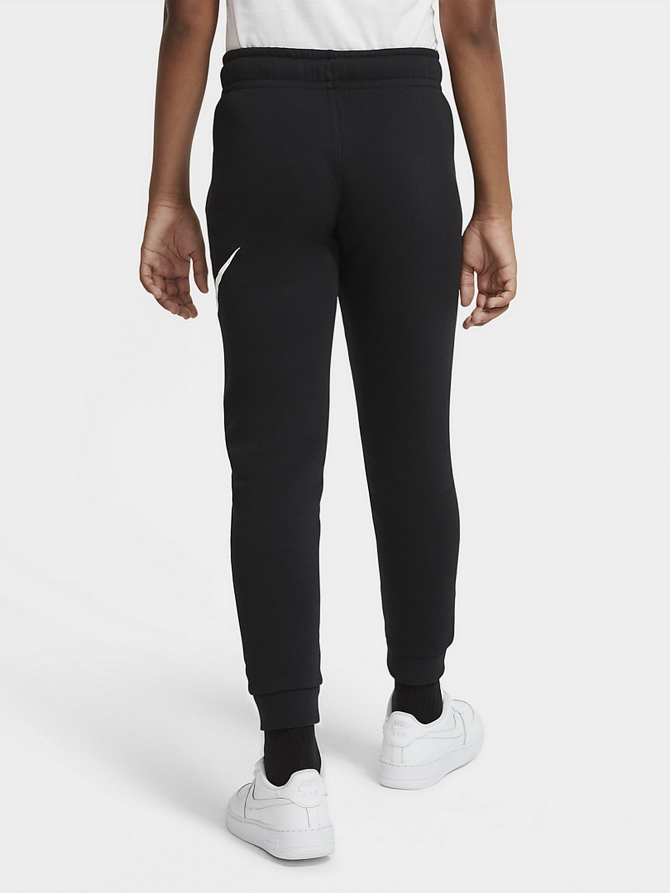 Штаны спортивные NIKE Sportswear Club модель CJ7863-010 Фото