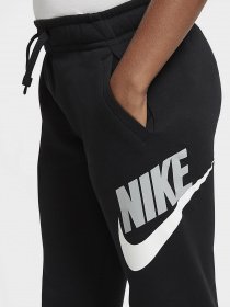 Штаны спортивные NIKE Sportswear Club модель CJ7863-010 Фото