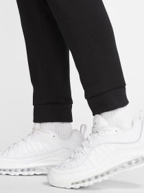 Штаны спортивные NIKE Sportswear Club модель CJ7863-010 Фото