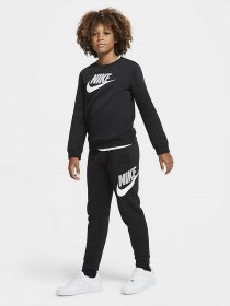 Штаны спортивные NIKE Sportswear Club модель CJ7863-010 Фото