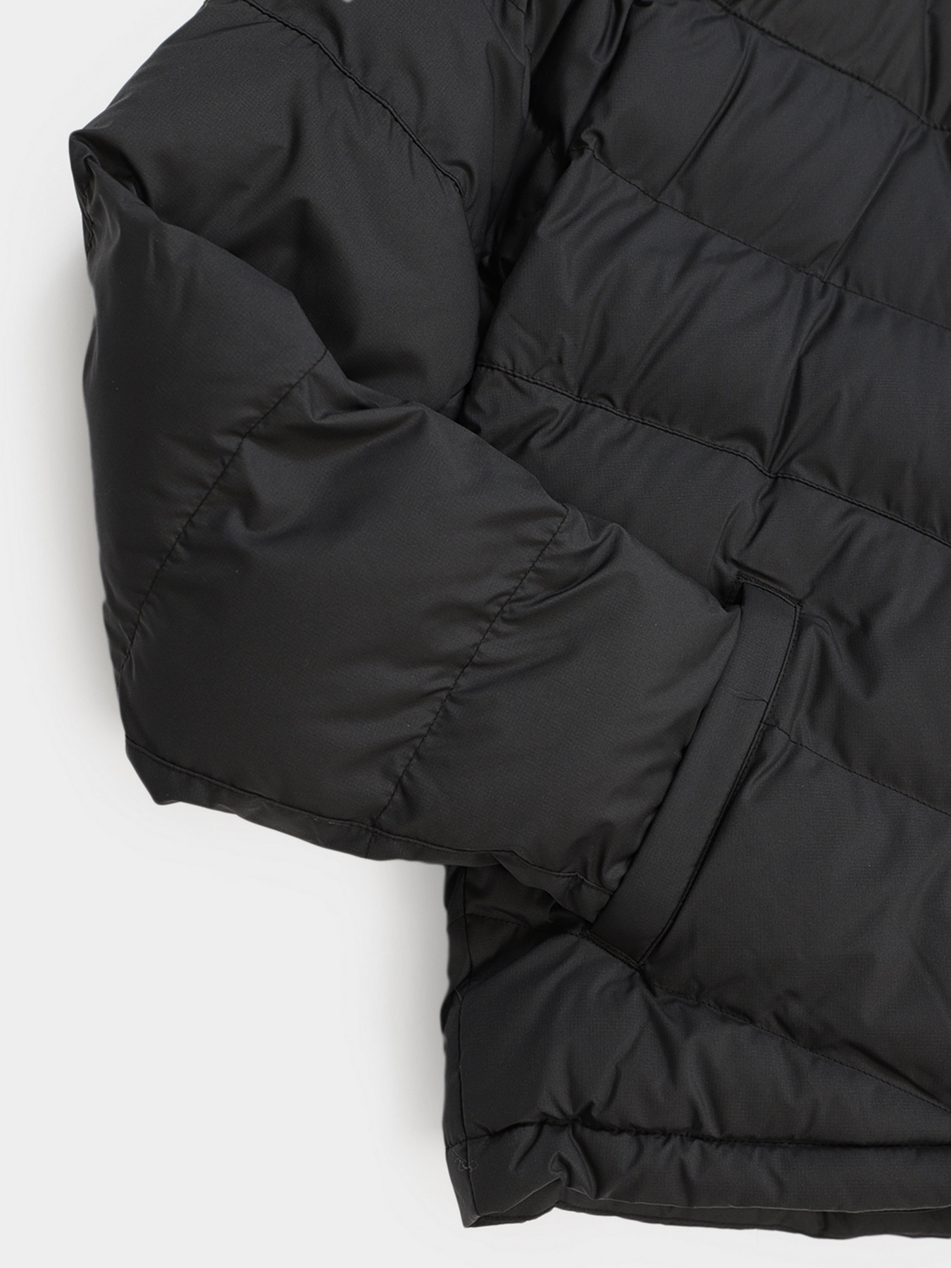 Демісезонна куртка NIKE Nsw Synthetic Fill модель CU9157-014 Фото