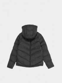 Демісезонна куртка NIKE Nsw Synthetic Fill модель CU9157-014 Фото