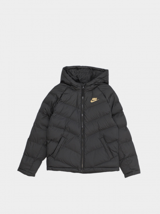 Демисезонная куртка NIKE Nsw Synthetic Fill модель CU9157-014 Фото