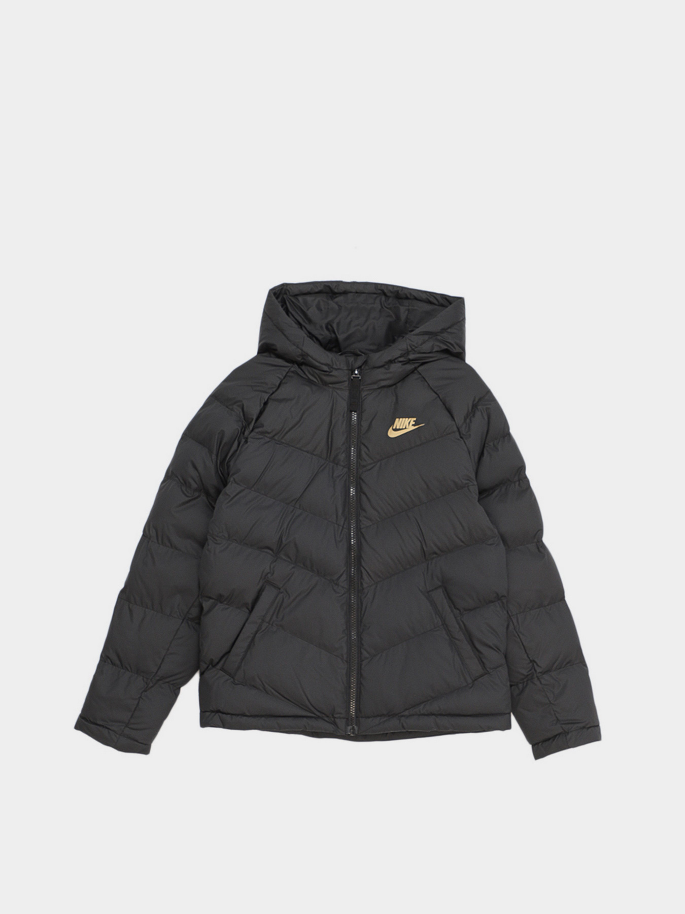 Демісезонна куртка NIKE Nsw Synthetic Fill модель CU9157-014 Фото