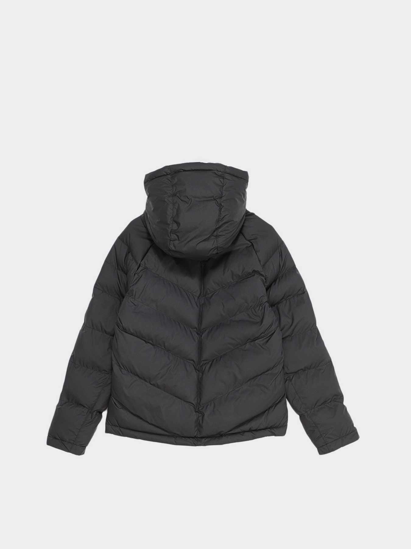 Демісезонна куртка NIKE Nsw Synthetic Fill модель CU9157-014 Фото