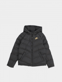 Демісезонна куртка NIKE Nsw Synthetic Fill модель CU9157-014 Фото