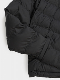 Демісезонна куртка NIKE Nsw Synthetic Fill модель CU9157-014 Фото