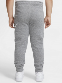 Штаны спортивные NIKE Sportswear Club Fleece модель DA5116-091 Фото