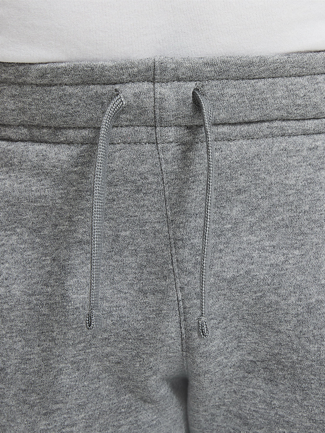 Спортивні штани NIKE Sportswear Club Fleece модель DA5116-091 Фото