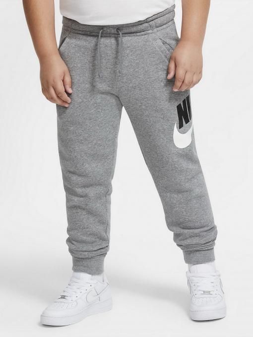 Спортивні штани NIKE Sportswear Club Fleece модель DA5116-091 Фото