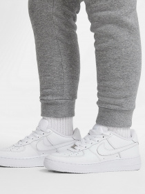 Спортивні штани NIKE Sportswear Club Fleece модель DA5116-091 Фото