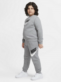 Спортивні штани NIKE Sportswear Club Fleece модель DA5116-091 Фото