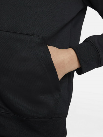 Кофта спортивна NIKE Sportswear модель DD4006-010 Фото