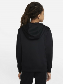 Спортивна кофта NIKE Sportswear модель DD4006-010 Фото