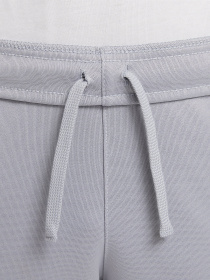 Штаны спортивные NIKE Nike B Nsw Repeat Pk Jggr модель DD4008-012 Фото