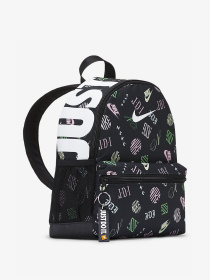 Рюкзаки NIKE Brasilia JDI Mini модель DA5848-010 Фото